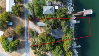 1009 Mesquite Point, Lake Bridgeport, TX 76426
