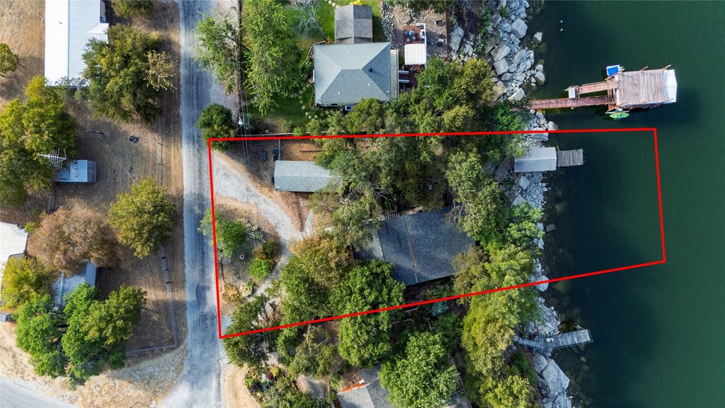 1009 Mesquite Point, Lake Bridgeport, TX 76426