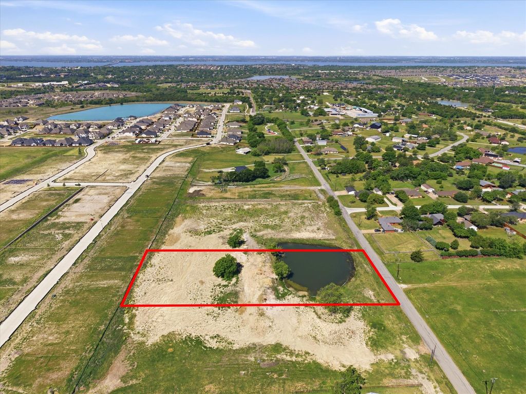 487 Cornelius, Rockwall, TX 75087