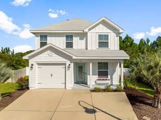186 Melrose Avenue, Santa Rosa Beach, FL 32459