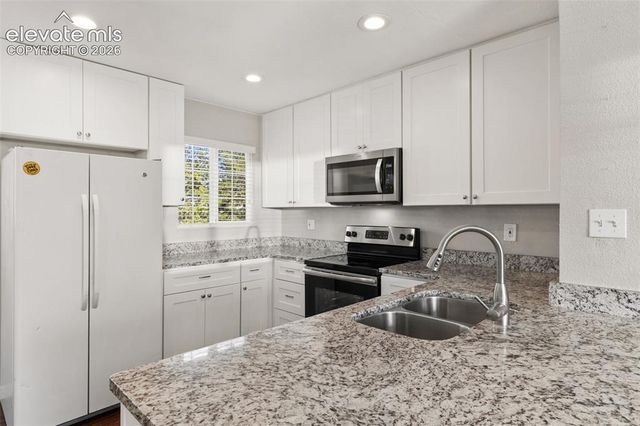 3480 Verde Drive, Colorado Springs, CO 80910