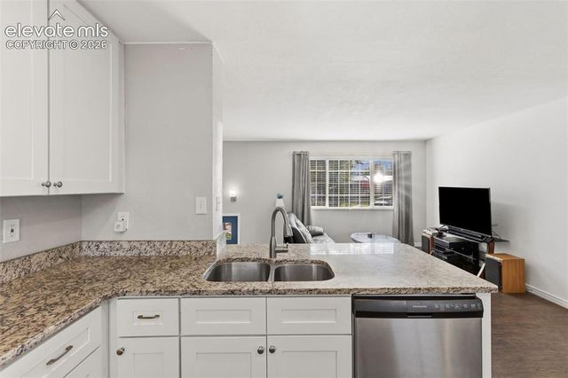 3480 Verde Drive, Colorado Springs, CO 80910