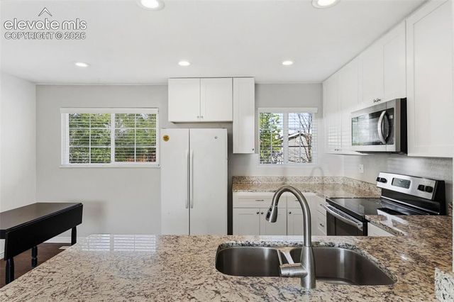 3480 Verde Drive, Colorado Springs, CO 80910