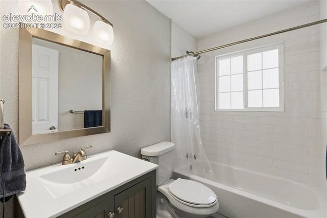 3480 Verde Drive, Colorado Springs, CO 80910