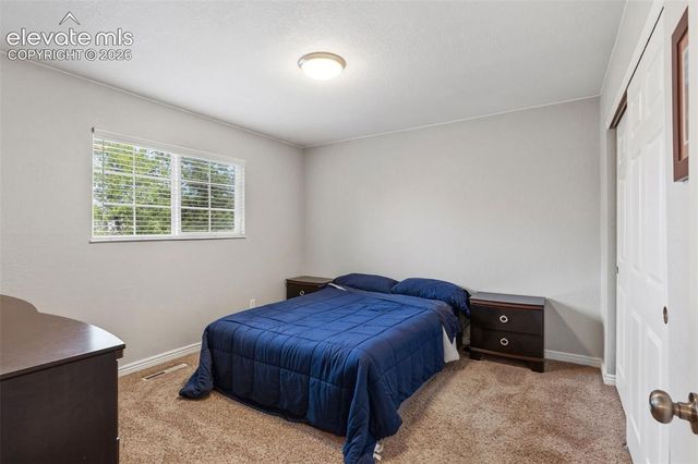 3480 Verde Drive, Colorado Springs, CO 80910
