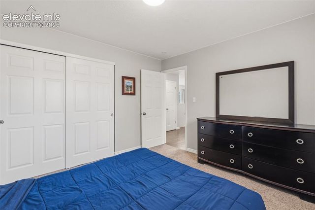 3480 Verde Drive, Colorado Springs, CO 80910