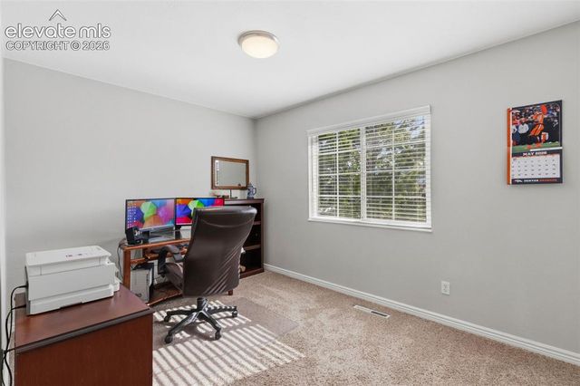 3480 Verde Drive, Colorado Springs, CO 80910