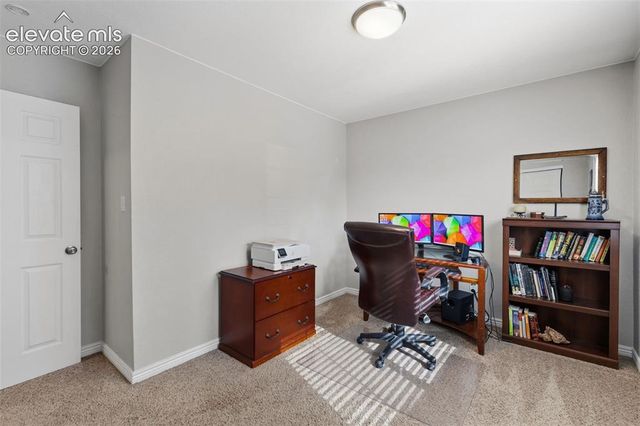 3480 Verde Drive, Colorado Springs, CO 80910