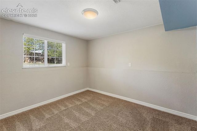 3480 Verde Drive, Colorado Springs, CO 80910
