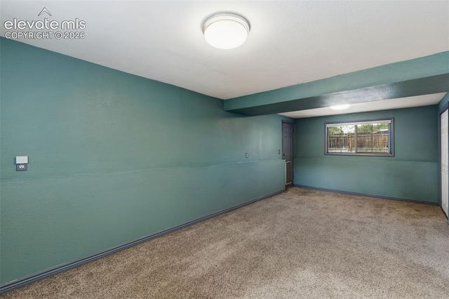 3480 Verde Drive, Colorado Springs, CO 80910