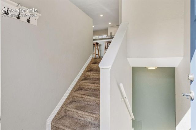 3480 Verde Drive, Colorado Springs, CO 80910