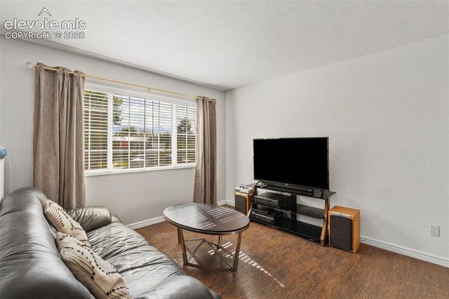 3480 Verde Drive, Colorado Springs, CO 80910