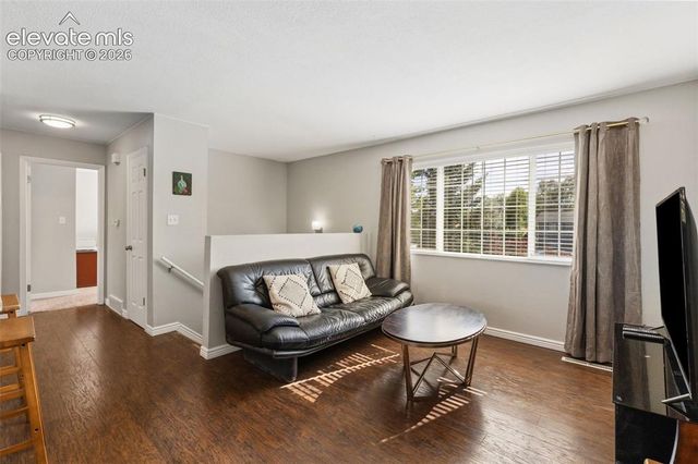 3480 Verde Drive, Colorado Springs, CO 80910