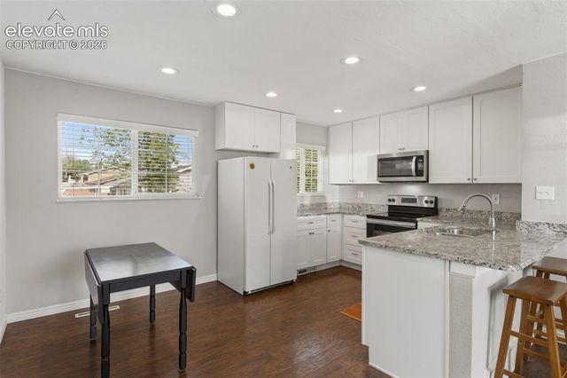 3480 Verde Drive, Colorado Springs, CO 80910