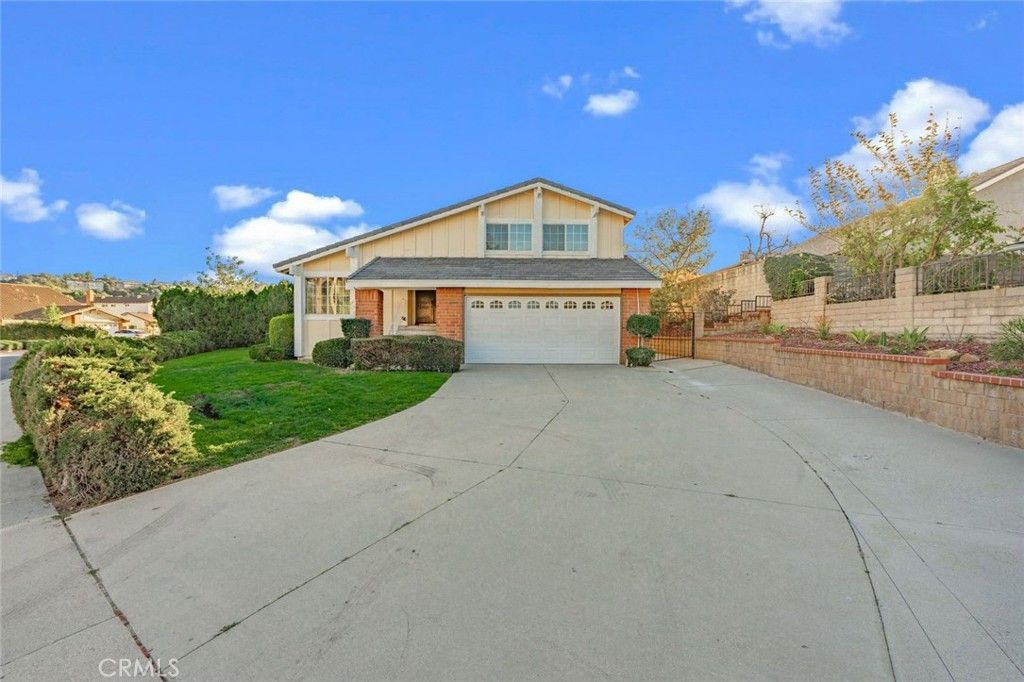23028 ASPEN KNOLL Drive, Diamond Bar, CA 91765