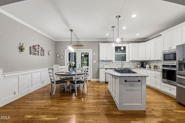 3884 Whisperwood Court, Youngsville, NC 27596