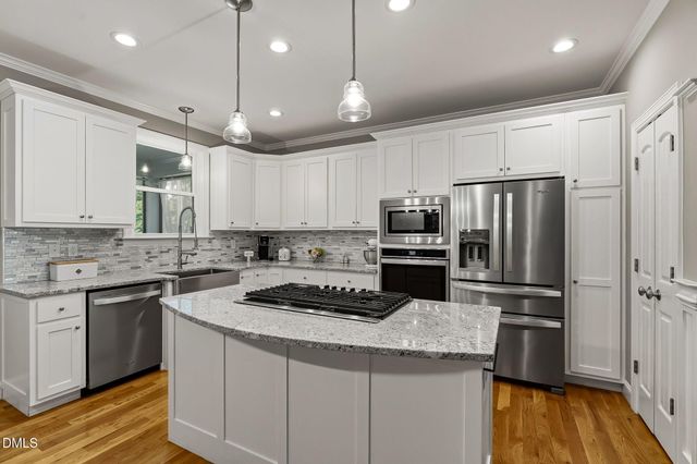 3884 Whisperwood Court, Youngsville, NC 27596