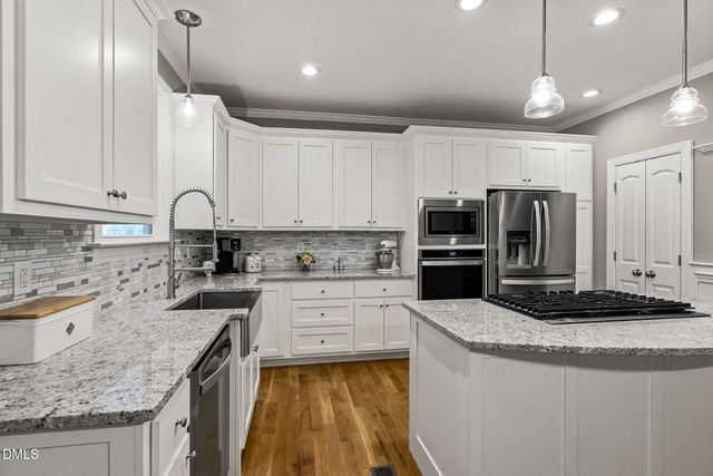 3884 Whisperwood Court, Youngsville, NC 27596