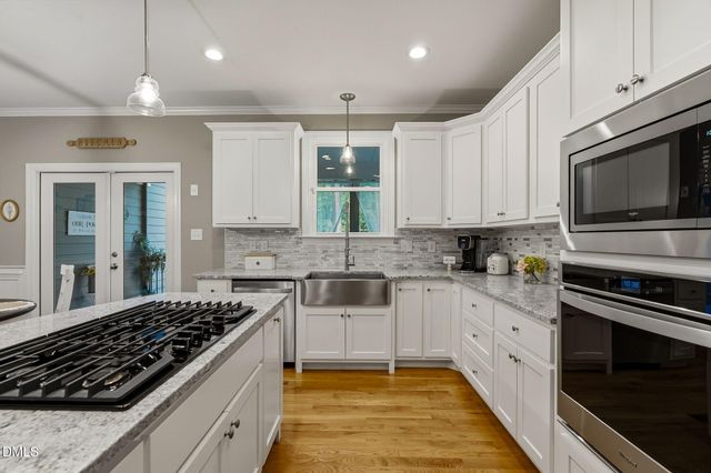 3884 Whisperwood Court, Youngsville, NC 27596