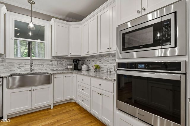 3884 Whisperwood Court, Youngsville, NC 27596