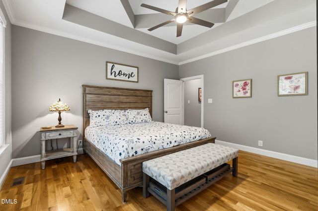 3884 Whisperwood Court, Youngsville, NC 27596