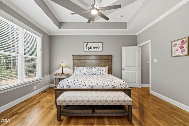 3884 Whisperwood Court, Youngsville, NC 27596