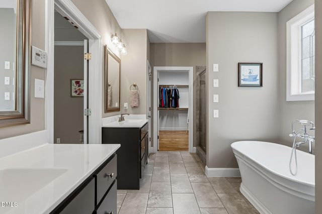 3884 Whisperwood Court, Youngsville, NC 27596