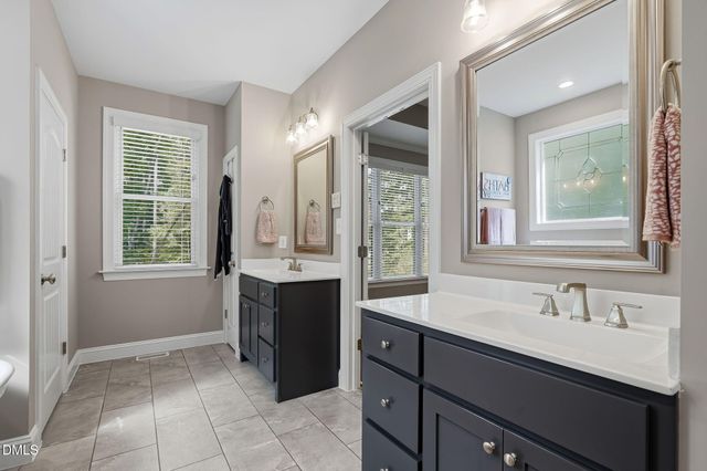 3884 Whisperwood Court, Youngsville, NC 27596
