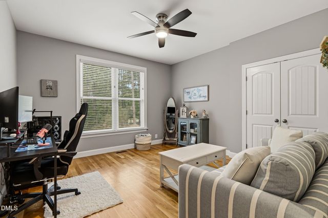 3884 Whisperwood Court, Youngsville, NC 27596