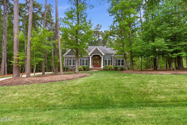 3884 Whisperwood Court, Youngsville, NC 27596