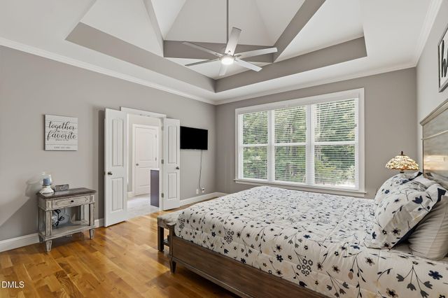 3884 Whisperwood Court, Youngsville, NC 27596