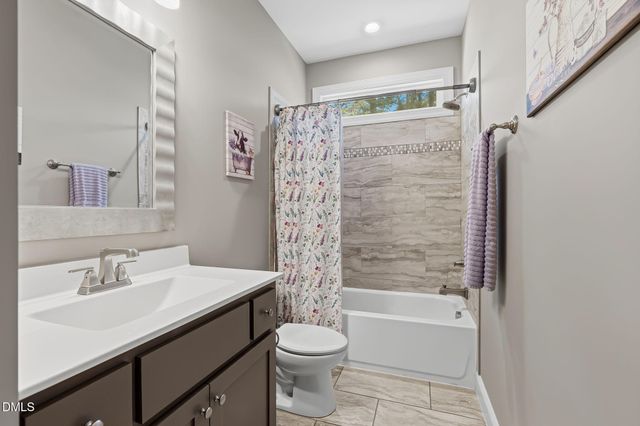 3884 Whisperwood Court, Youngsville, NC 27596