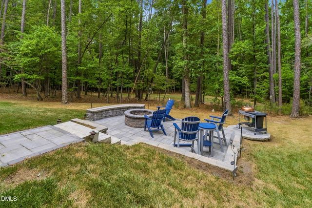 3884 Whisperwood Court, Youngsville, NC 27596