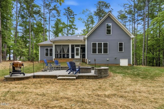 3884 Whisperwood Court, Youngsville, NC 27596