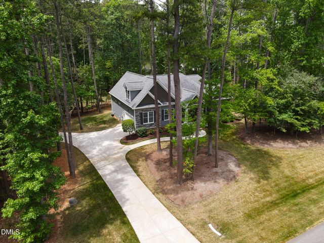 3884 Whisperwood Court, Youngsville, NC 27596
