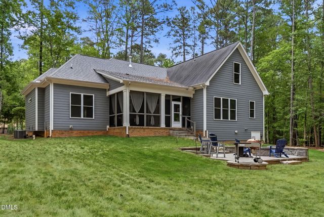 3884 Whisperwood Court, Youngsville, NC 27596