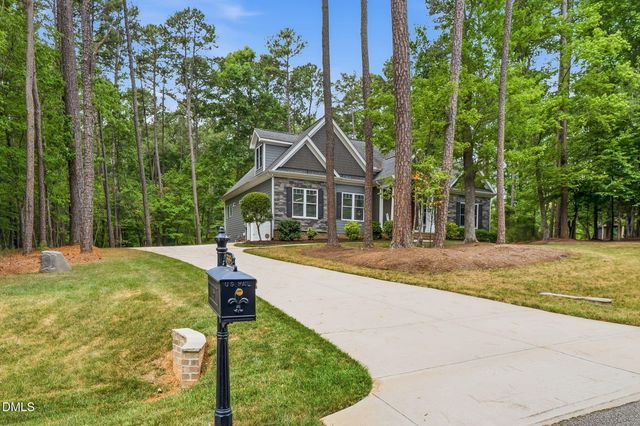 3884 Whisperwood Court, Youngsville, NC 27596