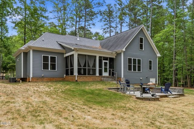 3884 Whisperwood Court, Youngsville, NC 27596