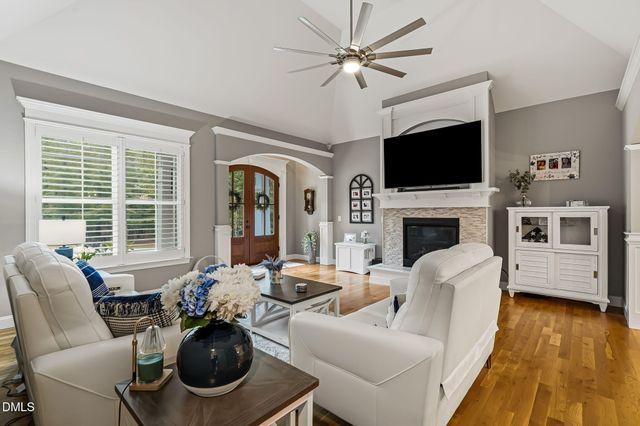 3884 Whisperwood Court, Youngsville, NC 27596