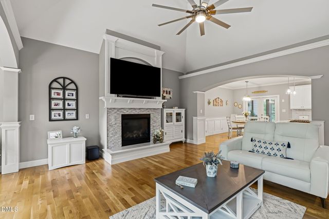 3884 Whisperwood Court, Youngsville, NC 27596