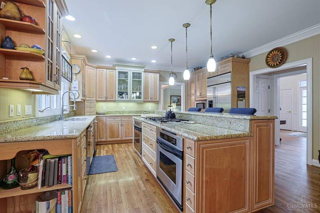 9955 Mistymorn Lane, Symmes Twp, OH 45242