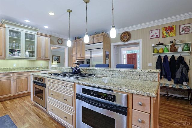 9955 Mistymorn Lane, Symmes Twp, OH 45242