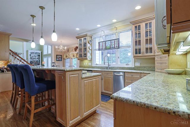 9955 Mistymorn Lane, Symmes Twp, OH 45242
