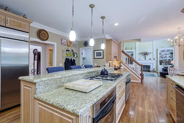 9955 Mistymorn Lane, Symmes Twp, OH 45242