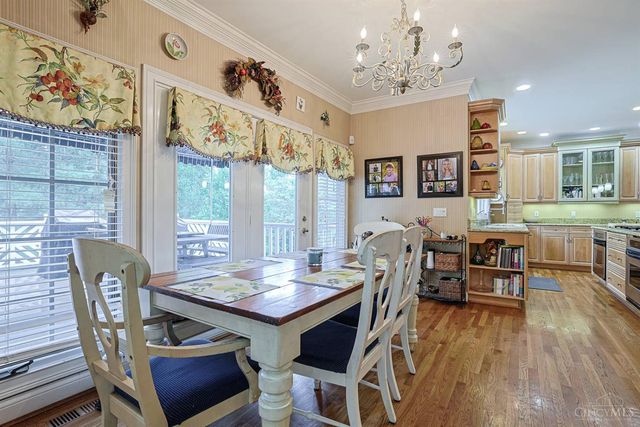 9955 Mistymorn Lane, Symmes Twp, OH 45242