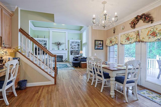 9955 Mistymorn Lane, Symmes Twp, OH 45242
