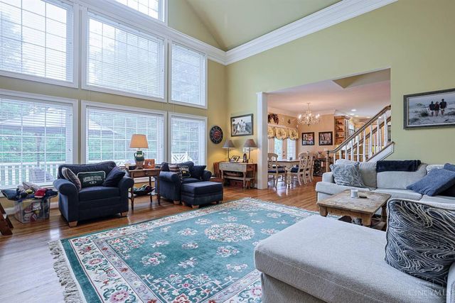 9955 Mistymorn Lane, Symmes Twp, OH 45242