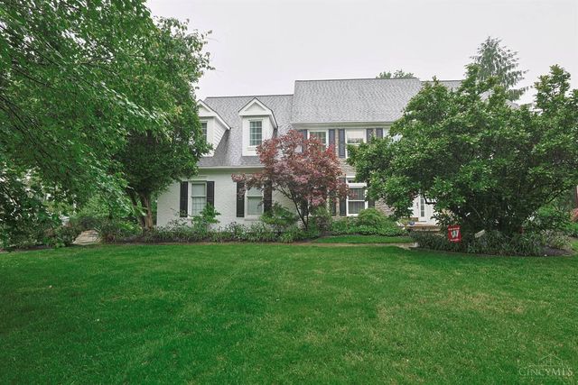 9955 Mistymorn Lane, Symmes Twp, OH 45242