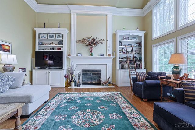 9955 Mistymorn Lane, Symmes Twp, OH 45242