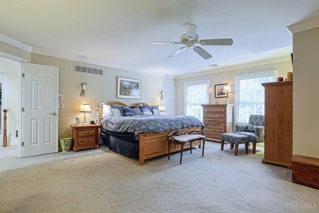 9955 Mistymorn Lane, Symmes Twp, OH 45242